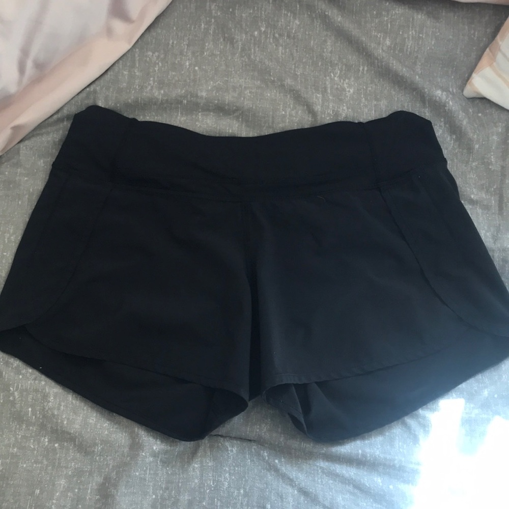 Lululemon Run Times Short